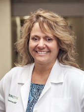 Kristi Steinbronn, ARNP