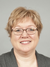Jodi Holloway, ARNP