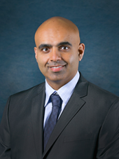 Suleman M. Hussain, MD