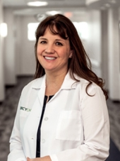 LaDawna Myrmo, ARNP, MSN, CNM