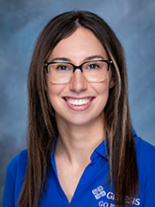 Catie Carlson, MOTR/L