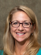 Dawn Peterson, MD