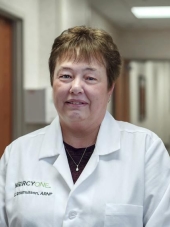 Connie Rasmussen, ARNP