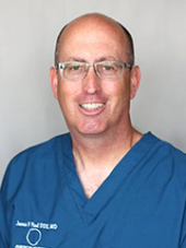 James F. Paul, MD, MS, DDS