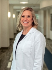 Keri Zimmerman, FNP-C