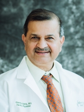 Chandramohan Batra, MD