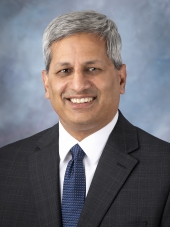 Afzal Erik Abdullah, MD