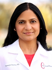 Kanwaljit Chouhan, MD