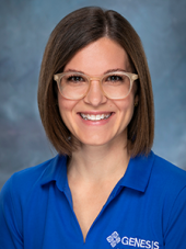 Heather Greene, MS, CCC-SLP, CBIS, CLC