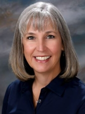 Mary Jo McCleary, OTR/L