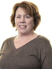 Nan Ambrosy, DNP, ARNP