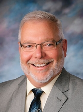 David Kragenbrink, MD