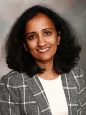 Vanitha Singaram, MD