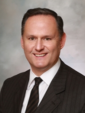 Randall Hamilton, MD