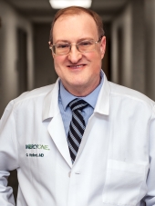 Geoffrey Hadlock, MD
