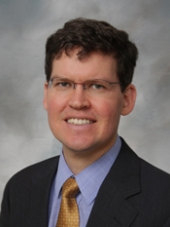 James Ebaugh, MD