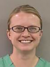 Stephanie Klein, CRNA