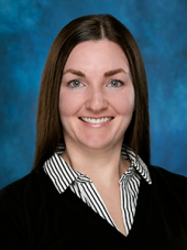 Melissa Caldwell, APN