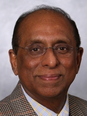 Prem Chandran, M.D., F.R.C.P.