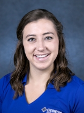 Amy Marszalek, PT, DPT, OCS, CMT