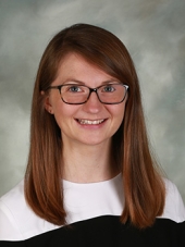 Michelle Thornton, ARNP