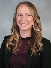 Melissa Riesberg, DNP, FNP-BC