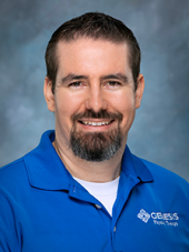 Zach Thompson, PT, DPT, ATC, CSCS