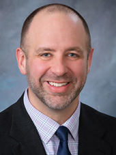 Andrew J. Lightfoot, MD