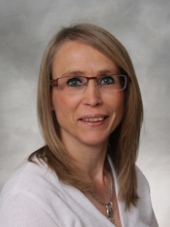 Tina Patterson, PA-C