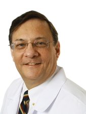 Marc Hines, MD
