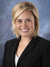 April R. Lanning, DO