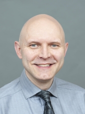 Zachary Alexander, MD