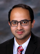 Karan Soni, MD
