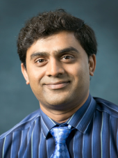 Babuji Reddy Gandra, MD