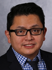 Patrick Chua, MD