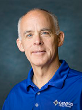 Kevin Farrell, PT, MPT