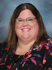 Jessica Yeoward, ARNP