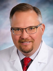 Adrian Letz, MD