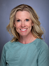 Amanda Kosarek, DNP, ARNP, NNP-BC