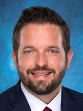 Benjamin D. Acton, DO