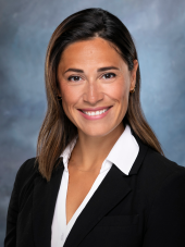 Jennifer Frandsen, ARNP