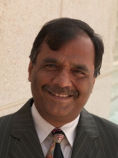 Vipinchandra Bhavsar, MD