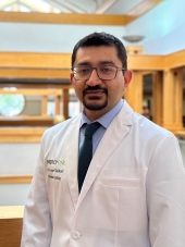 Fayez A Siddiqui, MD