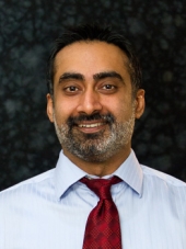 Pranav Singh, MD