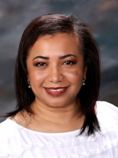 Colombia E. Wolff, ARNP