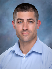 Nathan Holland, PA-C