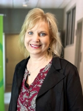 Natalie Alsop, PH.D.