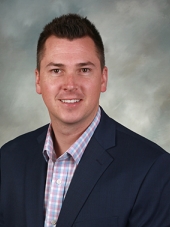 Jeremy MacVarish, PA-C