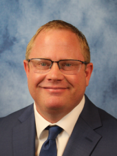 Jason McWhorter, ARNP, ACNPC-AG