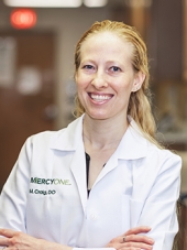 Michelle Craig, DO